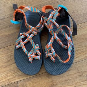 *FAKE* chacos